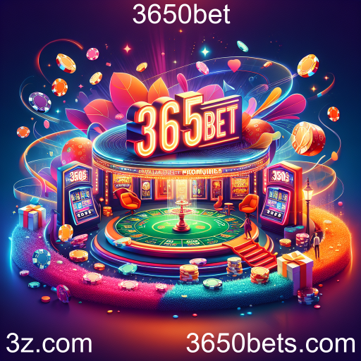 Descubra os Melhores Bônus e Ofertas no 3650bet